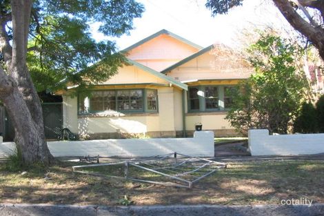 Property photo of 4 Tiree Avenue Hunters Hill NSW 2110
