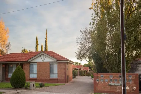 9/38-40 Sydney St, Ridgehaven, SA 5097