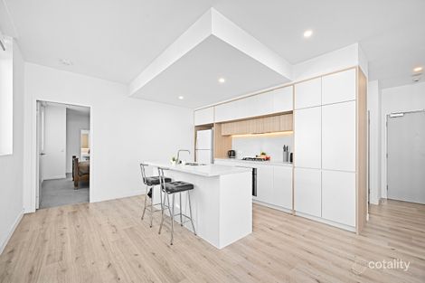 Property photo of 505/81C Lord Sheffield Circuit Penrith NSW 2750