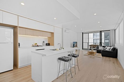 Property photo of 505/81C Lord Sheffield Circuit Penrith NSW 2750