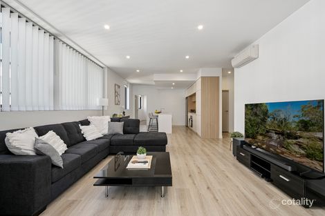 Property photo of 505/81C Lord Sheffield Circuit Penrith NSW 2750