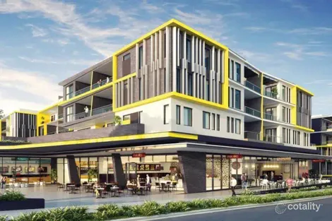 349/7-9 Winning St, North Kellyville, NSW 2155