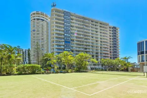 7g/3277 Surfers Paradise Bvd, Surfers Paradise, QLD 4217