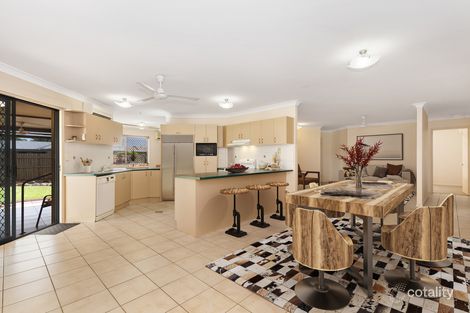 Property photo of 4 Milgate Crescent Kirwan QLD 4817