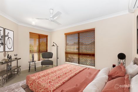 Property photo of 4 Milgate Crescent Kirwan QLD 4817