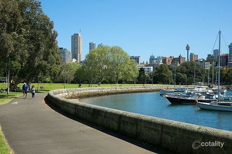 Property photo of 3/99 New South Head Road Edgecliff NSW 2027