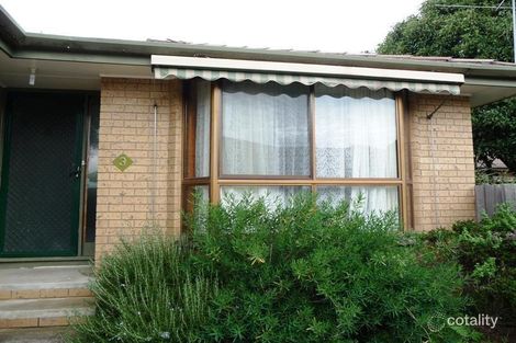 3/718 Chisholm St, Black Hill, VIC 3350