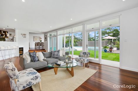 Property photo of 63 Curban Street Balgowlah Heights NSW 2093