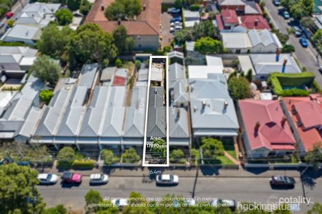 Property photo of 14 Park Grove Richmond VIC 3121