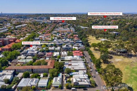 Property photo of 14 Park Grove Richmond VIC 3121