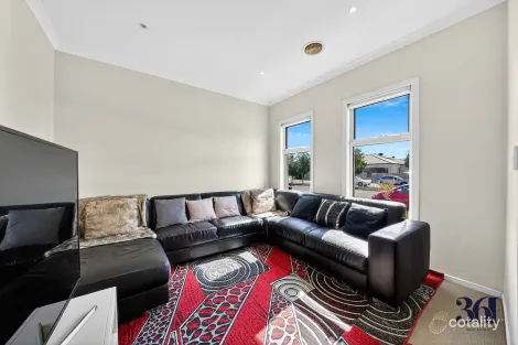 Property photo of 75 Poplar Boulevard Tarneit VIC 3029