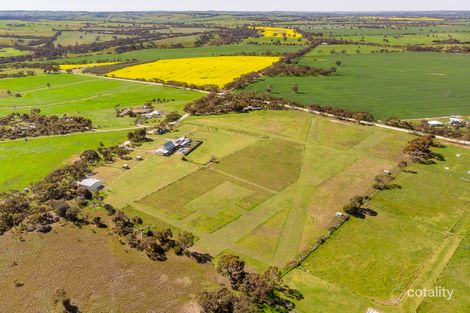 153 Reserve Rd, Finniss, SA 5255