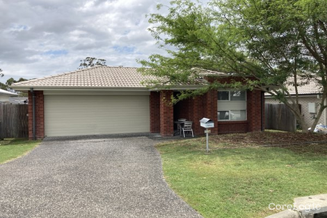 Property photo of 6 Greenpark Drive Crestmead QLD 4132