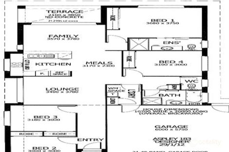 Property photo of LOT 128 Flat Top Drive Woolgoolga NSW 2456