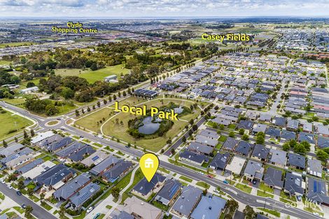 Property photo of 72 Bradford Drive Cranbourne East VIC 3977