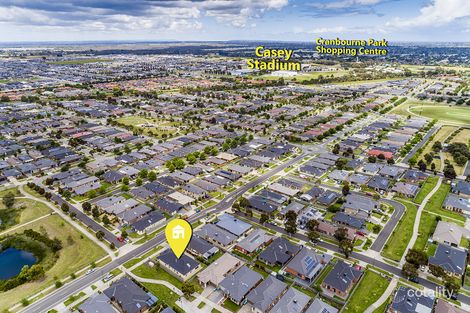 Property photo of 72 Bradford Drive Cranbourne East VIC 3977