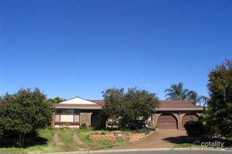 Property photo of 6 Mildara Place Edensor Park NSW 2176