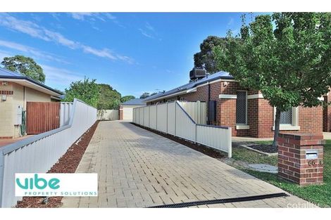 Property photo of 66A Whitfield Street Bassendean WA 6054