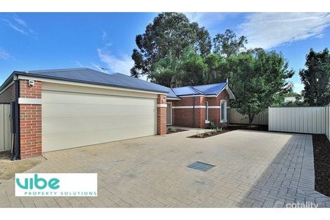 Property photo of 66A Whitfield Street Bassendean WA 6054