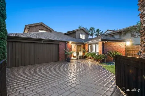 Property photo of 29 Long Island Point Patterson Lakes VIC 3197