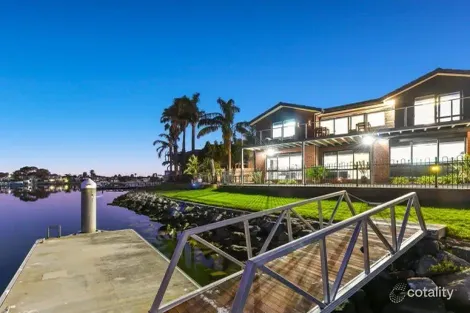 Property photo of 29 Long Island Point Patterson Lakes VIC 3197