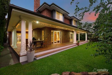 Property photo of 23 Maeve Avenue Kellyville NSW 2155