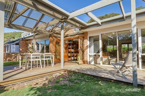 Property photo of 18 Roslyn Avenue Rye VIC 3941