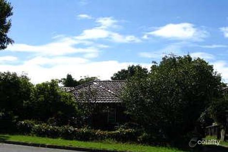 Property photo of 221 North Road Eastwood NSW 2122