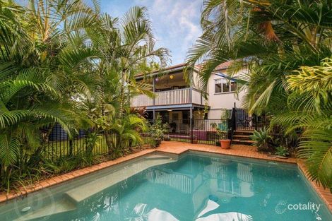 Property photo of 7 Stephen Street Camp Hill QLD 4152