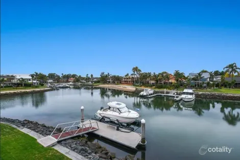 Property photo of 29 Long Island Point Patterson Lakes VIC 3197