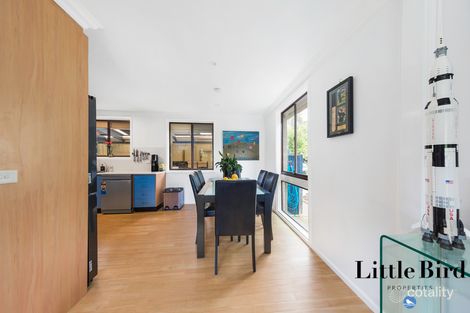 Property photo of 1 Broad Place Kambah ACT 2902