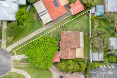 22 Brocklea St, Gaythorne, QLD 4051