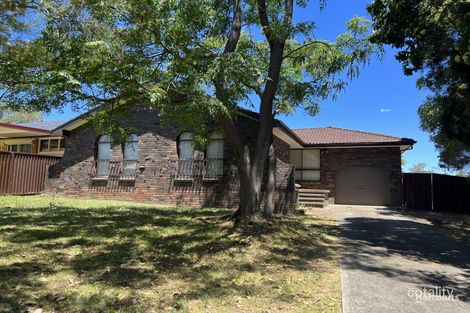 1 Johnson Pl, Ruse, NSW 2560