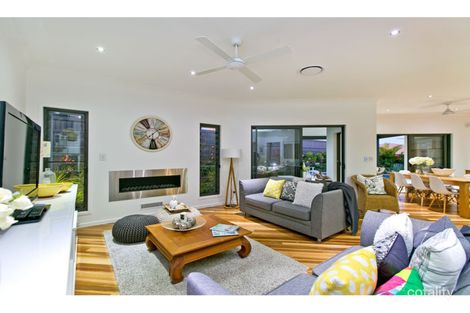 Property photo of 3 Silky Place Redland Bay QLD 4165