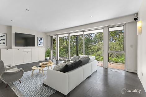 Property photo of 11 The Redoubt Castlecrag NSW 2068