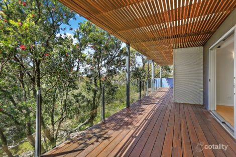 Property photo of 11 The Redoubt Castlecrag NSW 2068