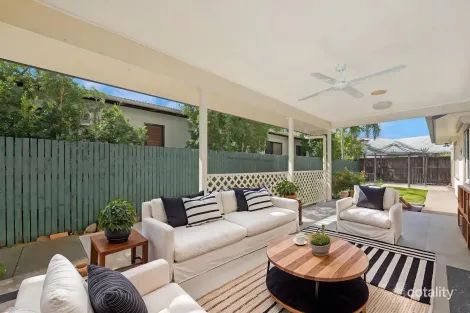 Property photo of 12 Ashburton Place Douglas QLD 4814