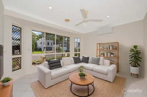 Property photo of 12 Ashburton Place Douglas QLD 4814