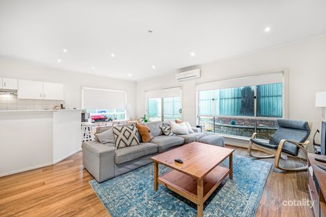 Property photo of 21 Swan Circuit Mawson Lakes SA 5095