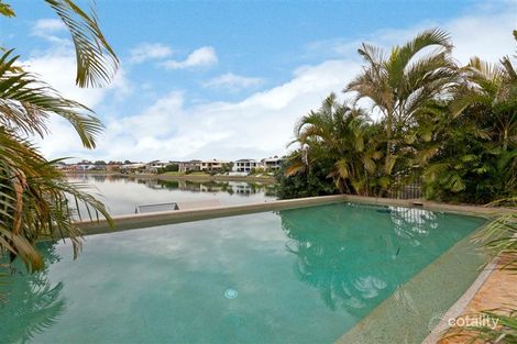 27 Allan Day Dr, Wellington Point, QLD 4160