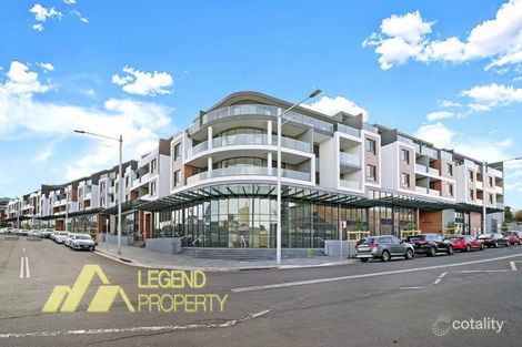 206d/1 Glen St, Eastwood, NSW 2122