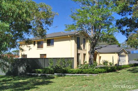 Property photo of 1 Coopernook Avenue Gymea Bay NSW 2227