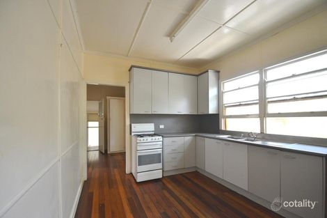 Property photo of 181 Hawthorne Road Hawthorne QLD 4171