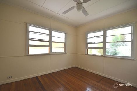 Property photo of 181 Hawthorne Road Hawthorne QLD 4171