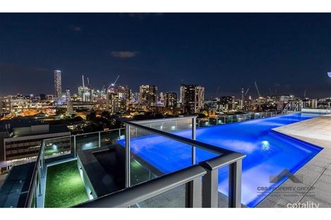 1107/5 Cameron St, South Brisbane, QLD 4101