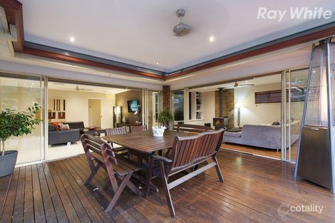 Property photo of 11 Manhatten Terrace Rowville VIC 3178