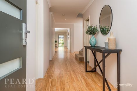 Property photo of 63 Seaspray Crescent Jindalee WA 6036