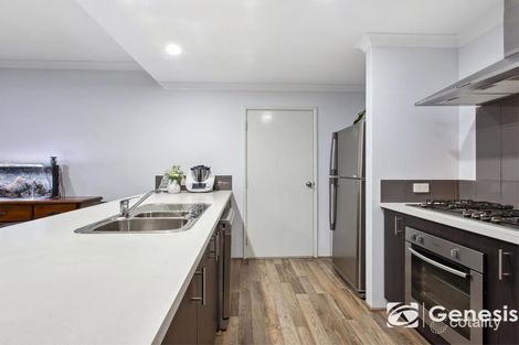 Property photo of 16 Novelli Parade Piara Waters WA 6112