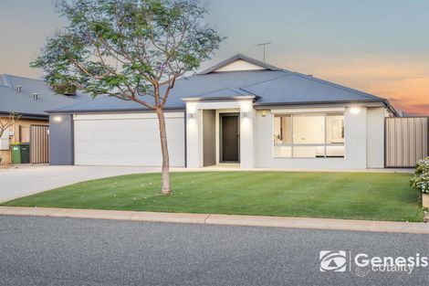 Property photo of 16 Novelli Parade Piara Waters WA 6112