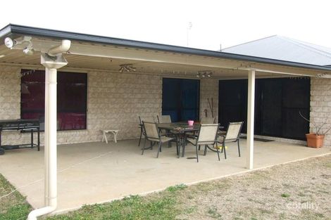 Property photo of 6 Mocatta Street Goombungee QLD 4354